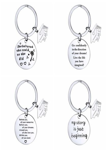 2021 graduate keychain stainless steel class of school university key chain student postgraduate mini love gift4159634, Slivery;golden
2021 graduate keychain stainless steel class of school university key chain student postgraduate mini love gift4159634, Slivery;golden