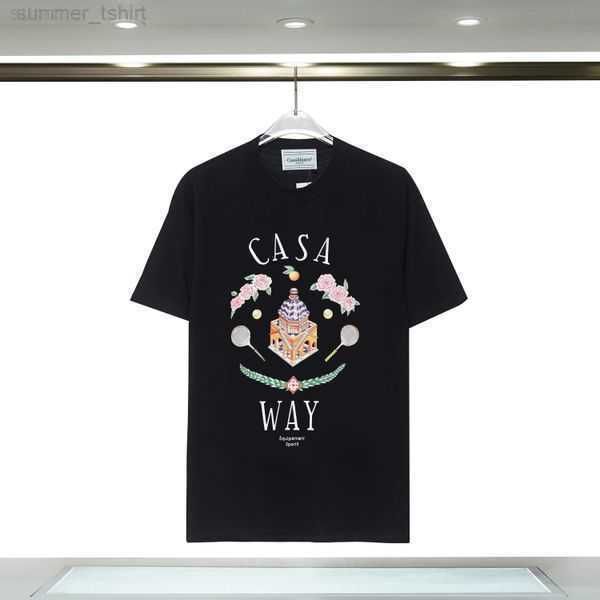 summer t shirt men designer t shirts casablanc casablanca shirt wear summer round neck sweat absorbing short sleeves outdoor tshirts designe, White;black
summer t shirt men designer t shirts casablanc casablanca shirt wear summer round neck sweat absorbing short sleeves outdoor tshirts designe, White;black