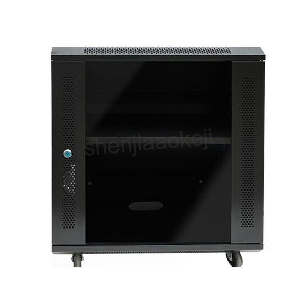 epilator 12u network cabinet wallhanging cabinet electrostatic spray network switch monitoring network cabinet box 220v (50hz) 1pc
epilator 12u network cabinet wallhanging cabinet electrostatic spray network switch monitoring network cabinet box 220v (50hz) 1pc