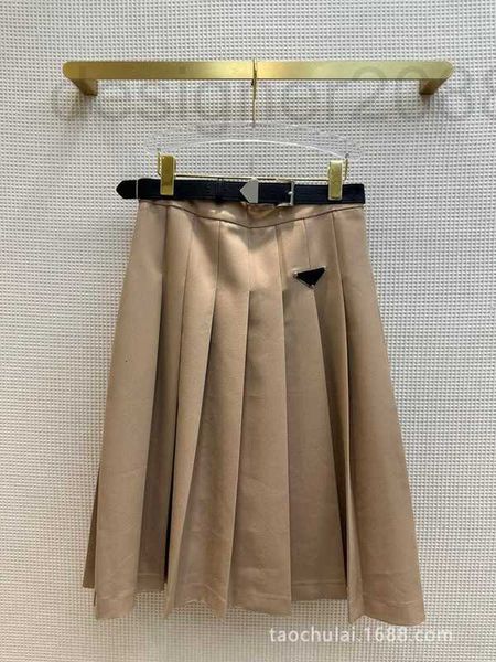 skirts designer women's literary high-waisted a-line pleated mid-length skirt c3jq, Black
skirts designer women's literary high-waisted a-line pleated mid-length skirt c3jq, Black