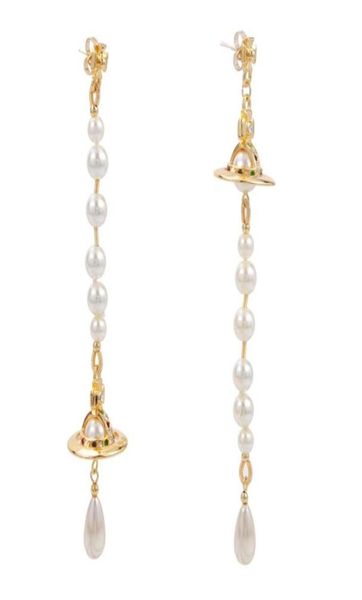 broken pearl earrings logo asymmetrical pearl stereo saturn asymmetrical broken pearl engraved logo letters threedimensionearring51400095, Silver
broken pearl earrings logo asymmetrical pearl stereo saturn asymmetrical broken pearl engraved logo letters threedimensionearring51400095, Silver