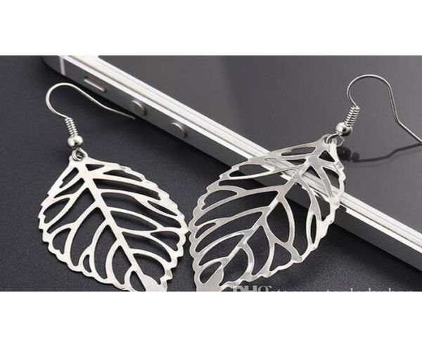 dangle chandelier europe and america trade fashion exquisite simplicity the forest metal leaves earrings metal leaf earri sqcmbw q4074987, Silver
dangle chandelier europe and america trade fashion exquisite simplicity the forest metal leaves earrings metal leaf earri sqcmbw q4074987, Silver