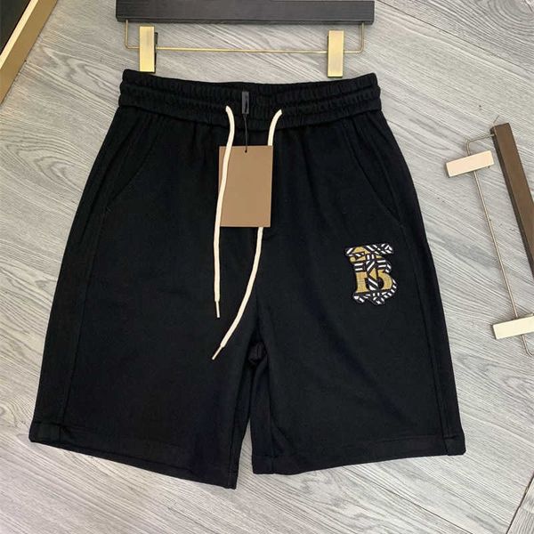 wholesale designer b urberry short and pants original elevation version 23 summer classic plaid letter embroidery drawstring capris, White;black
wholesale designer b urberry short and pants original elevation version 23 summer classic plaid letter embroidery drawstring capris, White;black