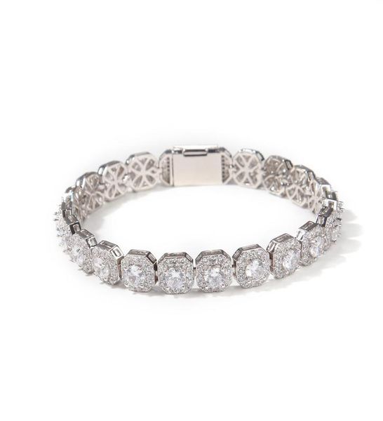 2021 diamond crystal braclets womens9mm square rock candy zircon bracelet for mens and womens5568965, White
2021 diamond crystal braclets womens9mm square rock candy zircon bracelet for mens and womens5568965, White