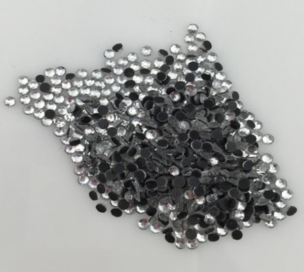 1440pcs 6ss 2mm crystal strass dmc fix rhinestone iron on fix stones ss6 silver4017106, Black
1440pcs 6ss 2mm crystal strass dmc fix rhinestone iron on fix stones ss6 silver4017106, Black