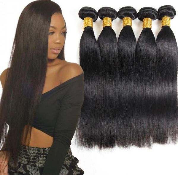 grade 10a brazilian human virgin hair bundles straight 3or 4 pcs unprocessed brazilian virgin human hair extension peruvian virgin9896655, Black
grade 10a brazilian human virgin hair bundles straight 3or 4 pcs unprocessed brazilian virgin human hair extension peruvian virgin9896655, Black