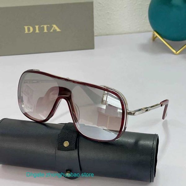 dita sunglasses for sale men's and women's sunglasses dita evdura one-piece lens big frame with gift box f42m, White;black
dita sunglasses for sale men's and women's sunglasses dita evdura one-piece lens big frame with gift box f42m, White;black
