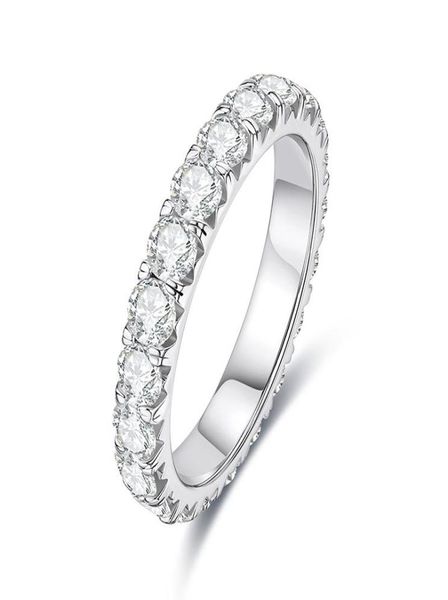 cluster rings anu 3mm 23ct d color moissanite wedding band ring 925 sterling silver eternity engagement for women2491052, Golden;silver
cluster rings anu 3mm 23ct d color moissanite wedding band ring 925 sterling silver eternity engagement for women2491052, Golden;silver