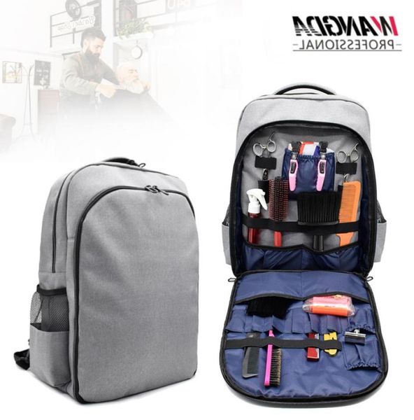 portable barber briefcase scissors bag hairdressing beauty makeup tools big capacity storage bag multifunctional travel backpack4396682
portable barber briefcase scissors bag hairdressing beauty makeup tools big capacity storage bag multifunctional travel backpack4396682
