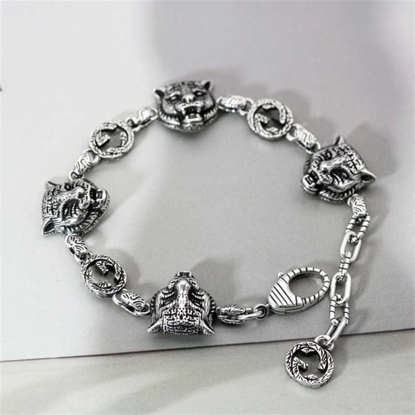 80% off designer jewelry bracelet necklace ring relief three-dimensional adjustable head bracelet personalized men's women's chris, Black
80% off designer jewelry bracelet necklace ring relief three-dimensional adjustable head bracelet personalized men's women's chris, Black