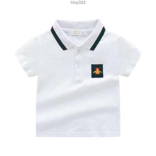 srau summer baby boys polo shirts fashion kids short sleeve t shirt boy turndown collar children clothes 2-6years, Blue
srau summer baby boys polo shirts fashion kids short sleeve t shirt boy turndown collar children clothes 2-6years, Blue