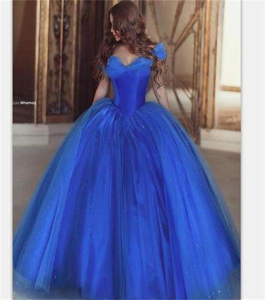 vintage princess ball gown quinceanera dress off the shoulder ice blue evening gowns prom dresses floor length luxury 2017 378178, Black
vintage princess ball gown quinceanera dress off the shoulder ice blue evening gowns prom dresses floor length luxury 2017 378178, Black