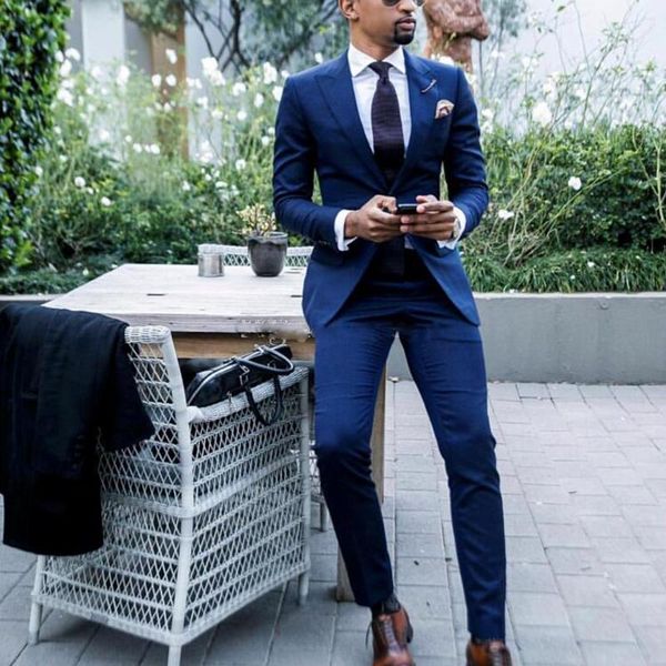blazers blue wedding tuxedos for groom wear groomsmen man suit men's suits bridegroom (jacket+pants+bow) prom party custom made, White;black
blazers blue wedding tuxedos for groom wear groomsmen man suit men's suits bridegroom (jacket+pants+bow) prom party custom made, White;black