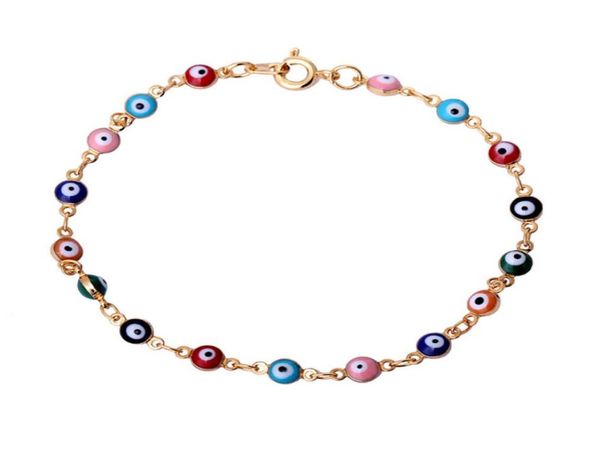 vintage women bracelets 18k yellow gold plated turkish eyes charm bracelets for girls women nice birthday gift for girls friend4760123, Golden;silver
vintage women bracelets 18k yellow gold plated turkish eyes charm bracelets for girls women nice birthday gift for girls friend4760123, Golden;silver