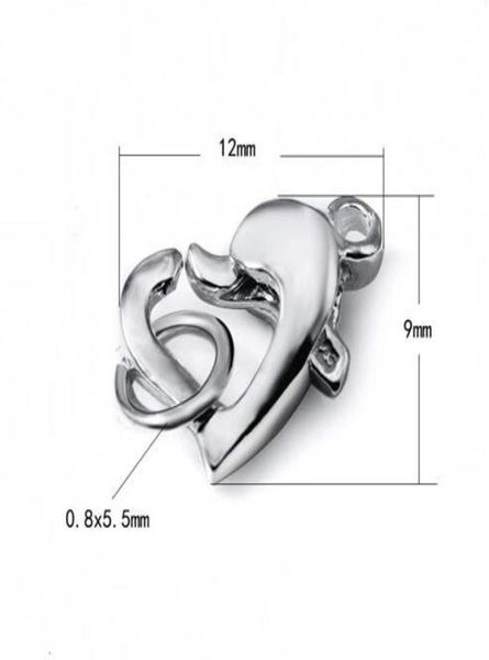 10pcslot 925 sterling silver heart lobster claw clasp hooks for diy craft fashion jewelry gift 77x11mm w2924521800
10pcslot 925 sterling silver heart lobster claw clasp hooks for diy craft fashion jewelry gift 77x11mm w2924521800