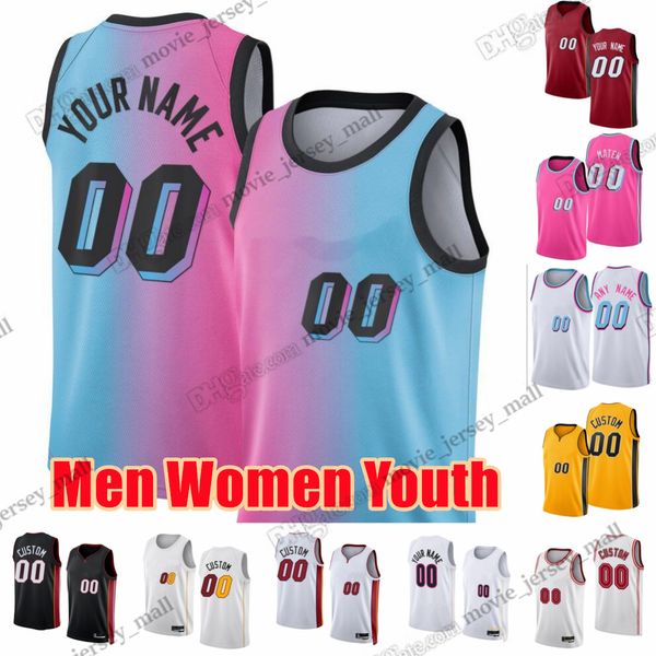 yoyth printed basketball jerseys butler adebayo lowry robinson herro vincent strus yurtseven jovic haslem cain highsmith martin love oladipo, Black;red
yoyth printed basketball jerseys butler adebayo lowry robinson herro vincent strus yurtseven jovic haslem cain highsmith martin love oladipo, Black;red