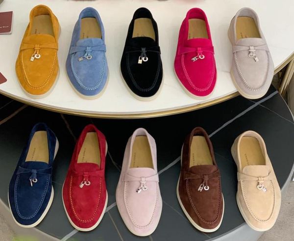 genuine leather kid suede women flat lock shoes lazy slipon metal loafers lady casual walk shoes woman shoes summer leather 45 222600685, Black
genuine leather kid suede women flat lock shoes lazy slipon metal loafers lady casual walk shoes woman shoes summer leather 45 222600685, Black