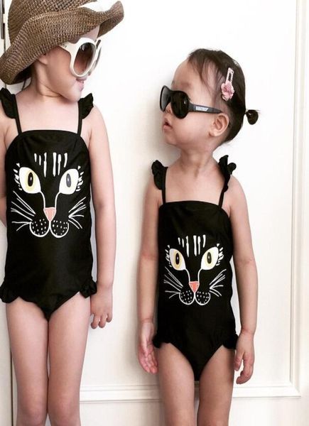 2018 summer new girls onepiece swimwear cartoon printed kids spring swimsuit cute bikini condole belt children bathing suit 98202627, Blue
2018 summer new girls onepiece swimwear cartoon printed kids spring swimsuit cute bikini condole belt children bathing suit 98202627, Blue