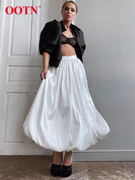 dresses oo elegant white high waist ball gown skirts women spring satin fashion long skirt 2023 autumn slim streetwear black skirt zip, White;black
dresses oo elegant white high waist ball gown skirts women spring satin fashion long skirt 2023 autumn slim streetwear black skirt zip, White;black