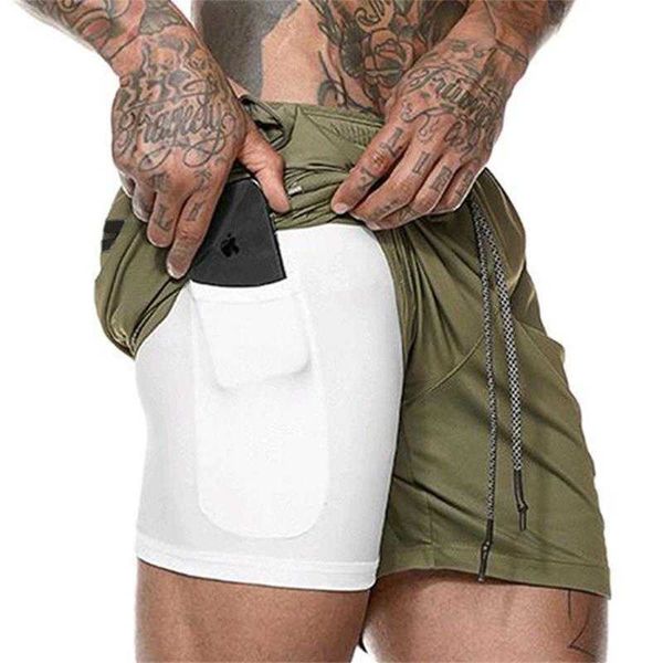 gym wear wholesale cross fit shorts mens fitness workout short sports running shorts with inner compression shorts for men qo, White;black
gym wear wholesale cross fit shorts mens fitness workout short sports running shorts with inner compression shorts for men qo, White;black