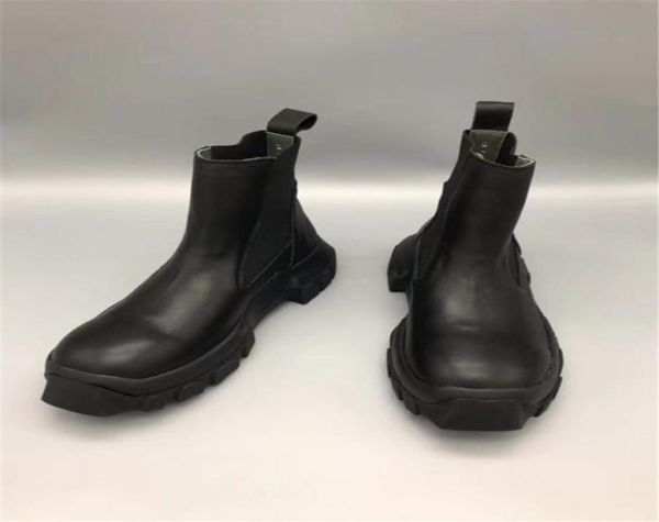 heavy bottom tpu high slip on phlegethon thick sole platform luxuy boots cow italy leather boot2939437, Black
heavy bottom tpu high slip on phlegethon thick sole platform luxuy boots cow italy leather boot2939437, Black
