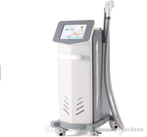vertical speed 808nm diode laser hair removal equipment for all types permanent hair removal beauty machine shipment and taxes fre7897302, Black
vertical speed 808nm diode laser hair removal equipment for all types permanent hair removal beauty machine shipment and taxes fre7897302, Black