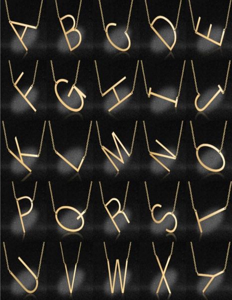 personalized stainless steel az letter name initial gold silver plated stainless steel necklace pendant for girls gift6866470
personalized stainless steel az letter name initial gold silver plated stainless steel necklace pendant for girls gift6866470