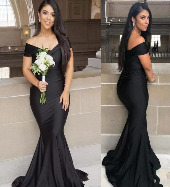 2022 vintage black mermaid long bridesmaid dresses plus size off shoulder floor length garden maid of honor wedding party guest go8813791, White;pink
2022 vintage black mermaid long bridesmaid dresses plus size off shoulder floor length garden maid of honor wedding party guest go8813791, White;pink