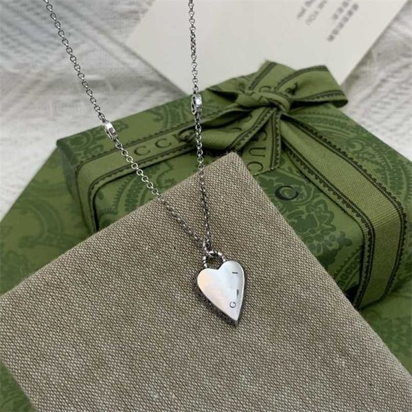 70% off designer jewelry bracelet necklace ring love pendant 925 pattern heart-shaped old men's women's couple, Silver
70% off designer jewelry bracelet necklace ring love pendant 925 pattern heart-shaped old men's women's couple, Silver