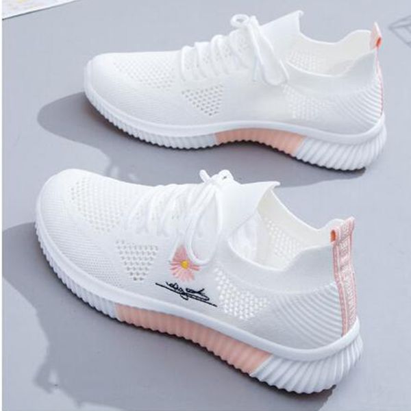 women casual sneakers running shoes summer mesh breathable soft sole white black blue shoes all-match tenis shoes mesh outdoor shoes
women casual sneakers running shoes summer mesh breathable soft sole white black blue shoes all-match tenis shoes mesh outdoor shoes