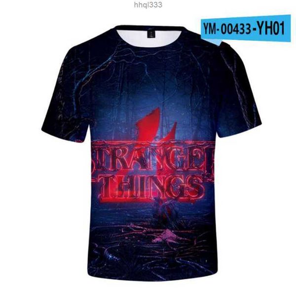 hbon edlg stranger things 4 hellfire club 3d print kids t-shirt boys/girls casual tees streetwear hip hop funny tshirt children clothes, Blue
hbon edlg stranger things 4 hellfire club 3d print kids t-shirt boys/girls casual tees streetwear hip hop funny tshirt children clothes, Blue