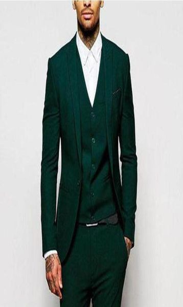 18 green formal wedding men suits for groomsmen wear three piece trim fit custom made groom tuxedos evening party suit jacket pant9217354, Black;gray
18 green formal wedding men suits for groomsmen wear three piece trim fit custom made groom tuxedos evening party suit jacket pant9217354, Black;gray