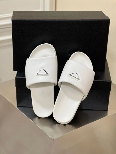 slippers designer fashion men slide sandals designer luxury slide summer wide flat slippery thick channel sandals tories p slipper men flip, Black
slippers designer fashion men slide sandals designer luxury slide summer wide flat slippery thick channel sandals tories p slipper men flip, Black
