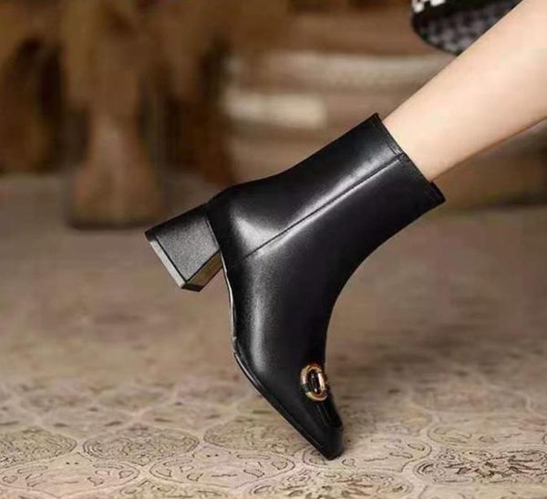 2021 autumn and winter fashion leisure show womens boots platform temperament boot cowhide leather black thick heel woman bootss s9059961
2021 autumn and winter fashion leisure show womens boots platform temperament boot cowhide leather black thick heel woman bootss s9059961