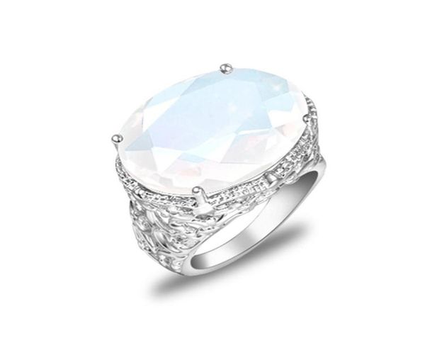 whole 12 pcslot luckyshine oval fire white moonstone gemstone rings silver weddings jewelry valentine039s day gift ring fo6872118, Golden;silver
whole 12 pcslot luckyshine oval fire white moonstone gemstone rings silver weddings jewelry valentine039s day gift ring fo6872118, Golden;silver