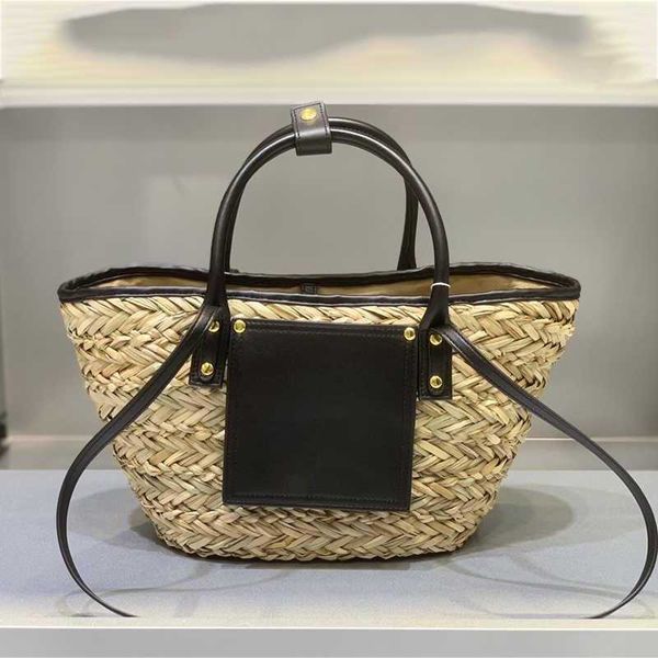 beach bags women designer bag summer travel bags raffia beach tote luxury woven straw bag purses handbag with logo 230420
beach bags women designer bag summer travel bags raffia beach tote luxury woven straw bag purses handbag with logo 230420
