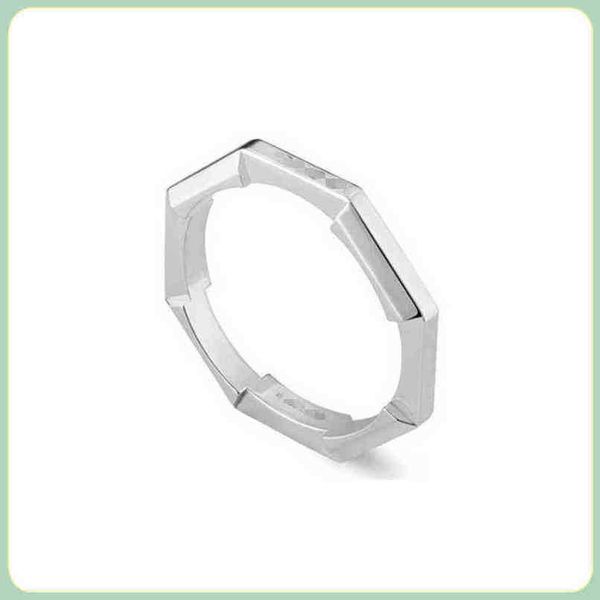 70% off designer jewelry bracelet necklace accessories sterling link to love series mirror simple couple ring for men women, Silver
70% off designer jewelry bracelet necklace accessories sterling link to love series mirror simple couple ring for men women, Silver