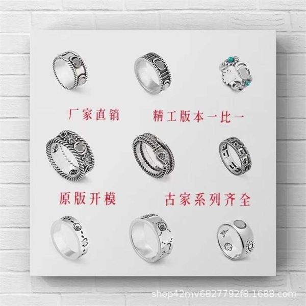 80% off designer jewelry bracelet necklace ring little daisy love fearless skeleton elf male female lovers, Silver
80% off designer jewelry bracelet necklace ring little daisy love fearless skeleton elf male female lovers, Silver