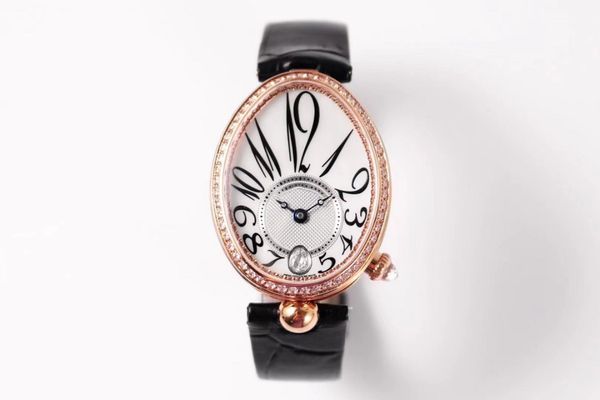 women's watch recast and upgrade, the overall thickness is thinner, the body is noble and elegant, the size of the watch is 36.5x28.45m, Slivery;golden
women's watch recast and upgrade, the overall thickness is thinner, the body is noble and elegant, the size of the watch is 36.5x28.45m, Slivery;golden