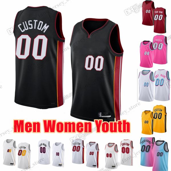 youth printed basketball jerseys butler adebayo lowry robinson herro vincent strus jovic haslem cain highsmith martin love oladipo zeller ro, Black;red
youth printed basketball jerseys butler adebayo lowry robinson herro vincent strus jovic haslem cain highsmith martin love oladipo zeller ro, Black;red