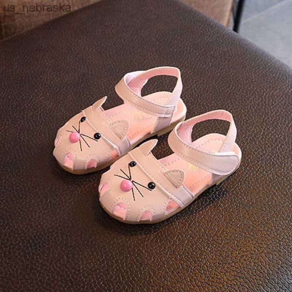 bobora baby girl sandals catton cat baby prewalker walking toddler sandals soft sole sandals garden shoes baby sandals l230518
bobora baby girl sandals catton cat baby prewalker walking toddler sandals soft sole sandals garden shoes baby sandals l230518