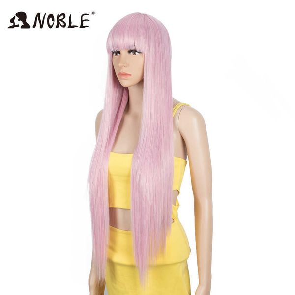 women pink wig with bangs synthetic wig with bangs long straight wig colored wig for women cosplay wig for black women 230524, Black;brown
women pink wig with bangs synthetic wig with bangs long straight wig colored wig for women cosplay wig for black women 230524, Black;brown
