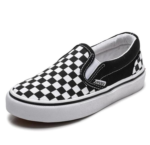 new childrens canvas shoes spring autumn boys girls fashion sneakers slipon kids flat nonslip skate shoes casual sports shoes t22472507, Black;red
new childrens canvas shoes spring autumn boys girls fashion sneakers slipon kids flat nonslip skate shoes casual sports shoes t22472507, Black;red
