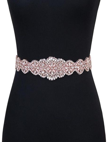 wedding sashes trixy s161rg rose gold rhinestones bridal belt diamond dress crystal sash for accessories7221892, White
wedding sashes trixy s161rg rose gold rhinestones bridal belt diamond dress crystal sash for accessories7221892, White
