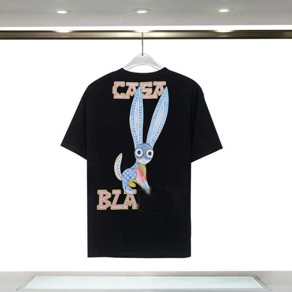 oversize men's t-shirts pure cotton sweatshirt casabla designer t shirt mens tee men women short sleeved tshirt man round neck pullover, White;black
oversize men's t-shirts pure cotton sweatshirt casabla designer t shirt mens tee men women short sleeved tshirt man round neck pullover, White;black