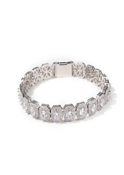 2021 diamond crystal braclets womens9mm square rock candy zircon bracelet for mens and womens5126947, White
2021 diamond crystal braclets womens9mm square rock candy zircon bracelet for mens and womens5126947, White