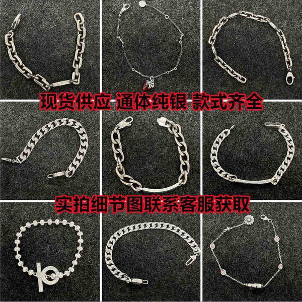 80% off designer jewelry bracelet necklace ring cuban sterling striped strawberry skull bracelet for men womennew jewellery, Black
80% off designer jewelry bracelet necklace ring cuban sterling striped strawberry skull bracelet for men womennew jewellery, Black