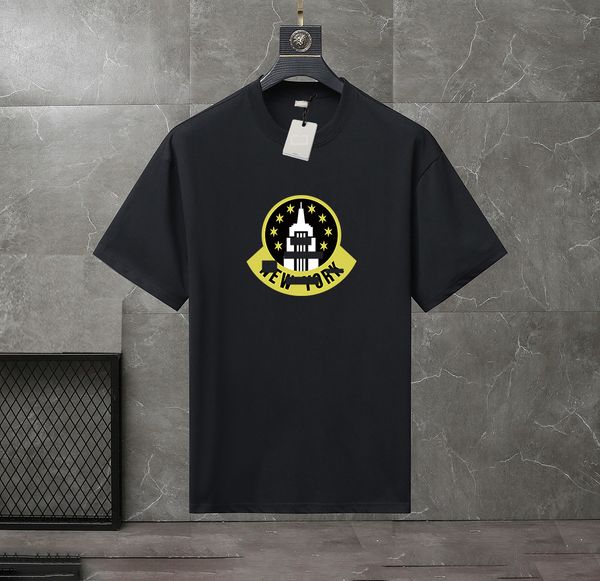 2023 summer men's and women's fashion and leisure brand temperament joker soft cartoon letter printed t-shirt size xs-4xl#j043, White;black
2023 summer men's and women's fashion and leisure brand temperament joker soft cartoon letter printed t-shirt size xs-4xl#j043, White;black