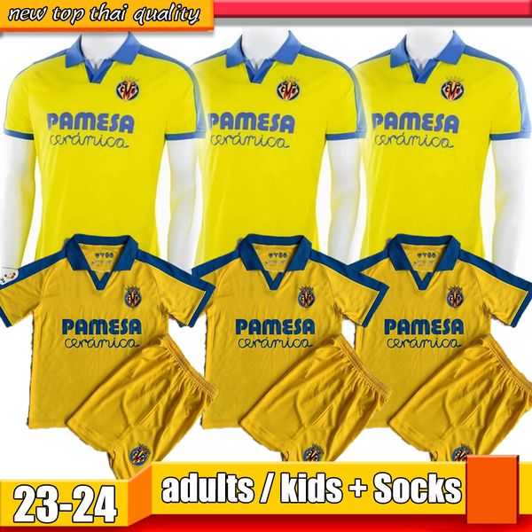 23 24 anniversary 100th soccer jerseys special villarreal year centenary pau gerard paco alcacer chukwueze dia a.pedraza 2023 home jerseys d, Black;yellow
23 24 anniversary 100th soccer jerseys special villarreal year centenary pau gerard paco alcacer chukwueze dia a.pedraza 2023 home jerseys d, Black;yellow