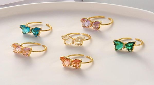 2020 trendy butterfly light luxury fairy air forest fashion trend versatile ring female 6bq337523746637488, Silver
2020 trendy butterfly light luxury fairy air forest fashion trend versatile ring female 6bq337523746637488, Silver